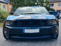 Ford Mustang GT 10-12 Abdeckung Nebelscheinwerfer Smoked Foglight Rheinland-Pfalz - Mutterstadt Vorschau