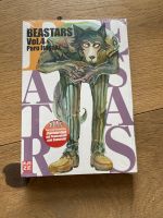 Beaststars Vol. 4 Paru Itagaki Köln - Roggendorf/Thenhoven Vorschau