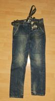 Edc, Esprit Herren Jeans mit Trägern,  Gr. 34/34, neuwertig Berlin - Steglitz Vorschau