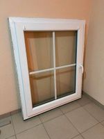 Kunststofffenster Dreh- Kipp-Fenster  B100mm x H1200mm Bayern - Laaber Vorschau