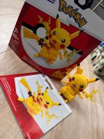 Mega Pokémon Figur - Pikachu Häfen - Bremerhaven Vorschau