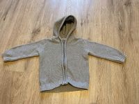 Strickjacke 86/92 Dresden - Kleinzschachwitz Vorschau