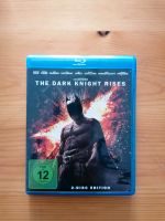 The DARK Knight Rises wie NEU Blu Ray Hessen - Florstadt Vorschau