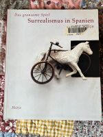 Das grausame Spiel - Surrealismus in Spanien Nordrhein-Westfalen - Borchen Vorschau