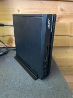 Acer Veriton N2120 Computer PC Desktop Rechner Windows 10 HDMI Bayern - Winterbach Kr. Günzburg Vorschau