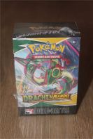 Pokemon Drachenwandel Build & Battle Box Neu Sealed Bayern - Peißenberg Vorschau