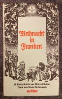 Weihnacht in Franken - 40 Holzschnitte von Richard Rother; Buch Nordrhein-Westfalen - Bottrop Vorschau