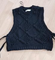 Zara Damen Strickbluse Köln - Chorweiler Vorschau
