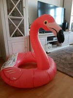 Schwimmring Flamingo ab 14 Jahre NEU Sachsen - Plauen Vorschau