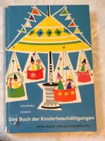 Das Buch der Kinderbeschäftigungen Bayern - Lehrberg Vorschau