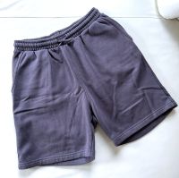 Weekday Sweatshorts Shorts in blau Gr.M Neu Bayern - Poing Vorschau