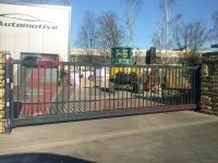 Industrietor • 5,0x1,6m • Versand Inkl • E-Antrieb • 6,7m Gesamt Hannover - Mitte Vorschau