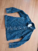 Jungen Jeanshemd 134 Bremen - Huchting Vorschau