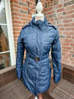 Review Winterjacke Daunen Gr.158/164 blau Schleswig-Holstein - Norderstedt Vorschau