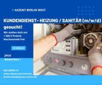 Kundendienst Monteur für Sanitär Heizung (m/w/d) + 500€ Prämie Berlin - Wilmersdorf Vorschau