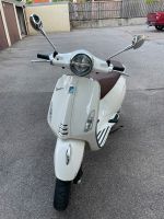 Vespa Primavera 50 4T Bayern - Augsburg Vorschau