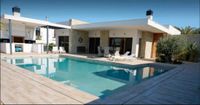 POOL Luxusvilla Ferienhaus Spanien Alicante Juni August frei Niedersachsen - Salzgitter Vorschau