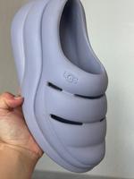 UGG GoldenGlow Clogs – Lavendel – Größe 37 Hessen - Wetzlar Vorschau