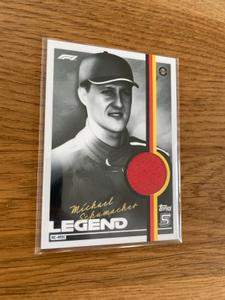 Topps Schumacher kleinanzeigen.de Topps Schumacher kleinanzeigen.de