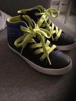 Bei Geox Schuhe Größe 30 Baden-Württemberg - Böbingen an der Rems Vorschau