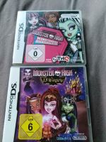 Monster High DS Spiele Thüringen - Floh-Seligenthal-Seligenthal Vorschau