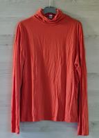 Langarmshirt Rollkragenshirt Shirt, Damen, TCM, Größe 40/42 Thüringen - Gefell Vorschau