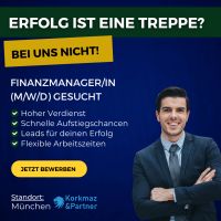 Finanzmanager/in (M/W/D) München - Ramersdorf-Perlach Vorschau