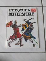 Ritter, Waffen Reiterspiele Buch Baden-Württemberg - Ötigheim Vorschau