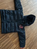 D&G Kinder Winter Jacke 110 Mitte - Tiergarten Vorschau