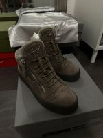 Giuseppe zanotti sneaker Berlin - Tempelhof Vorschau