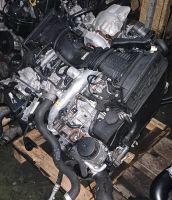 MERCEDES ML GL W166 X166 EURO5 642.826 642826 MOTOR KOMPLETT Brandenburg - Hennigsdorf Vorschau