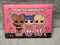 Freundebuch "LOL" - "Neu" München - Berg-am-Laim Vorschau