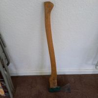 Axt, 80 cm lang, 4,7 kg Wandsbek - Hamburg Rahlstedt Vorschau