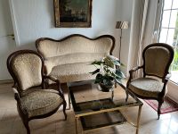 Sitzgarnitur, Sofa, Sessel Louis Philippe Stil Vintage Nordrhein-Westfalen - Hückelhoven Vorschau