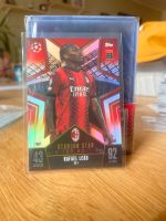 Topps Match Attax CL 23/24 Rafael Leao Nr SS4 Düsseldorf - Garath Vorschau