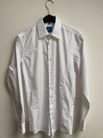 Weißes (Anzug-) Hemd in XS, nur zweimal getragen Bayern - Peißenberg Vorschau
