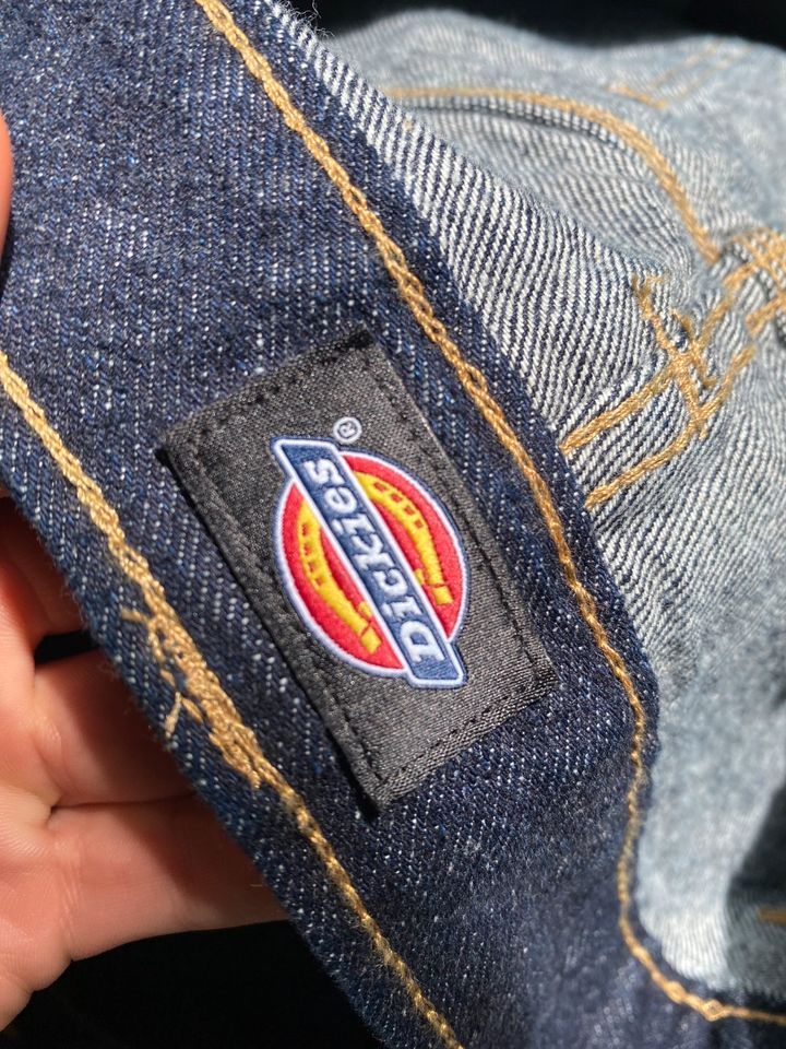 Dickies Kurzehose in Chemnitz