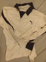 Original Puma Trikot 70er Jahre - ungetragen M50/52 Saarbrücken - Malstatt Vorschau