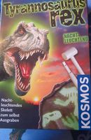 KOSMOS Tyrannosaurus REX Nacht-Leuchtend *NEU* Baden-Württemberg - Steißlingen Vorschau