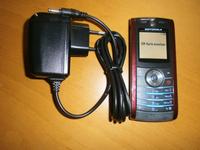 Motorola W208 rot einfaches Handy inkl. Ladegerät Kiel - Ellerbek-Wellingdorf Vorschau