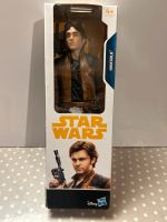 Hasbro Star Wars Ultimate Figur Han Solo E1176 Bayern - Aschaffenburg Vorschau