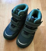 NEU! Kinder Jungen Schuhe Größe 28 Winterstiefel Dresden - Blasewitz Vorschau