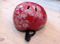 Snowboard BMX Skate Helm Red Trace Schleswig-Holstein - Heikendorf Vorschau