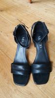 Pumps Leder Mia & Jo Gr. 38 Niedersachsen - Bockenem Vorschau