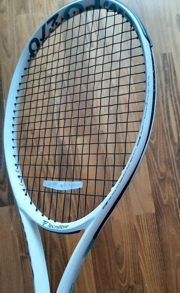 Tecnifibre Tennisschläger in Neusäß