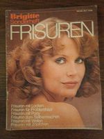 Brigitte Sonderheft Frisuren 1976 Nordrhein-Westfalen - Willebadessen Vorschau