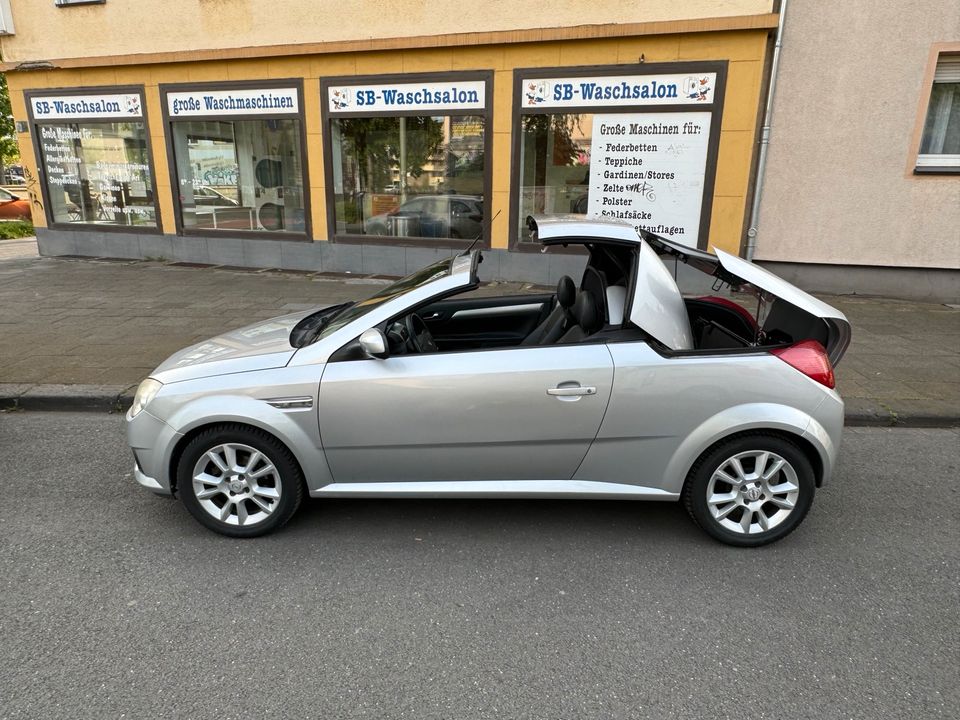 Opel Tigra Twin Top in Duisburg