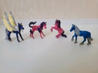 Schleich Bayala Fohlen Einhorn Sammeleinhorn Set Hessen - Gudensberg Vorschau