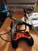 Drohne zu verkaufen Niedersachsen - Holdorf Vorschau