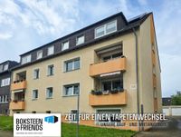 Erstbezug nach Sanierung! 2,5-Zimmer-Wohnung in zentraler Lage von Bottrop Nordrhein-Westfalen - Bottrop Vorschau